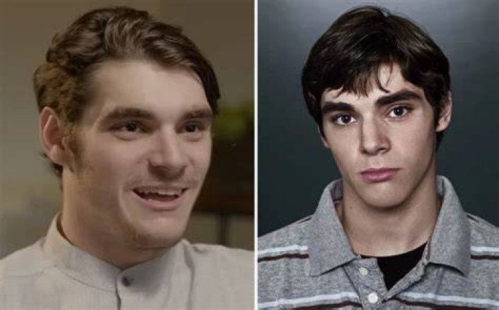 rj mitte other acting roles