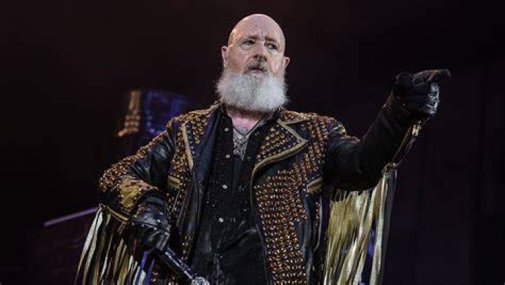Rob Halford