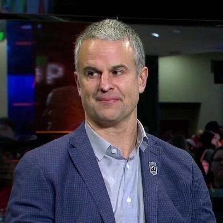 Rob Niedermayer Net Worth