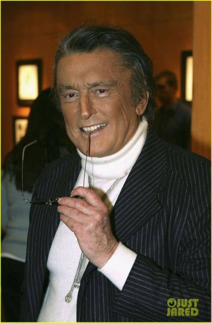 Robert Evans Dead: 'Chinatown' Producer Dies at 89 - Variety