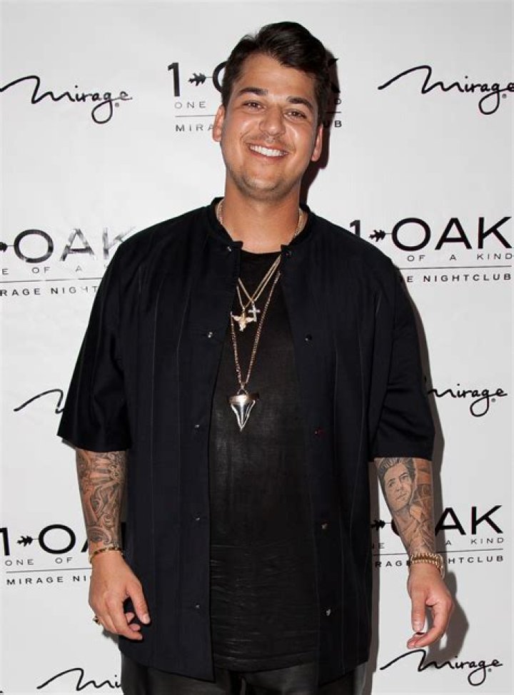 Robert Kardashian Net Worth