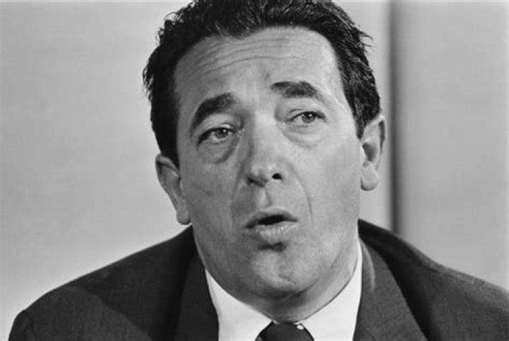 Robert Maxwell Net Worth 2024