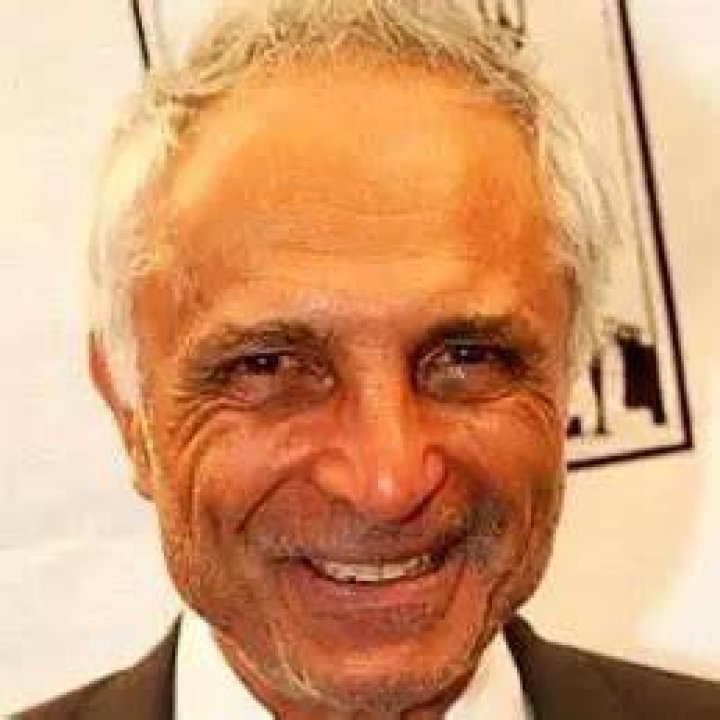 Robert Miano Net Worth