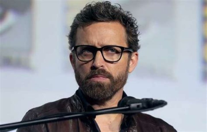 Robert Patrick Benedict Net Worth