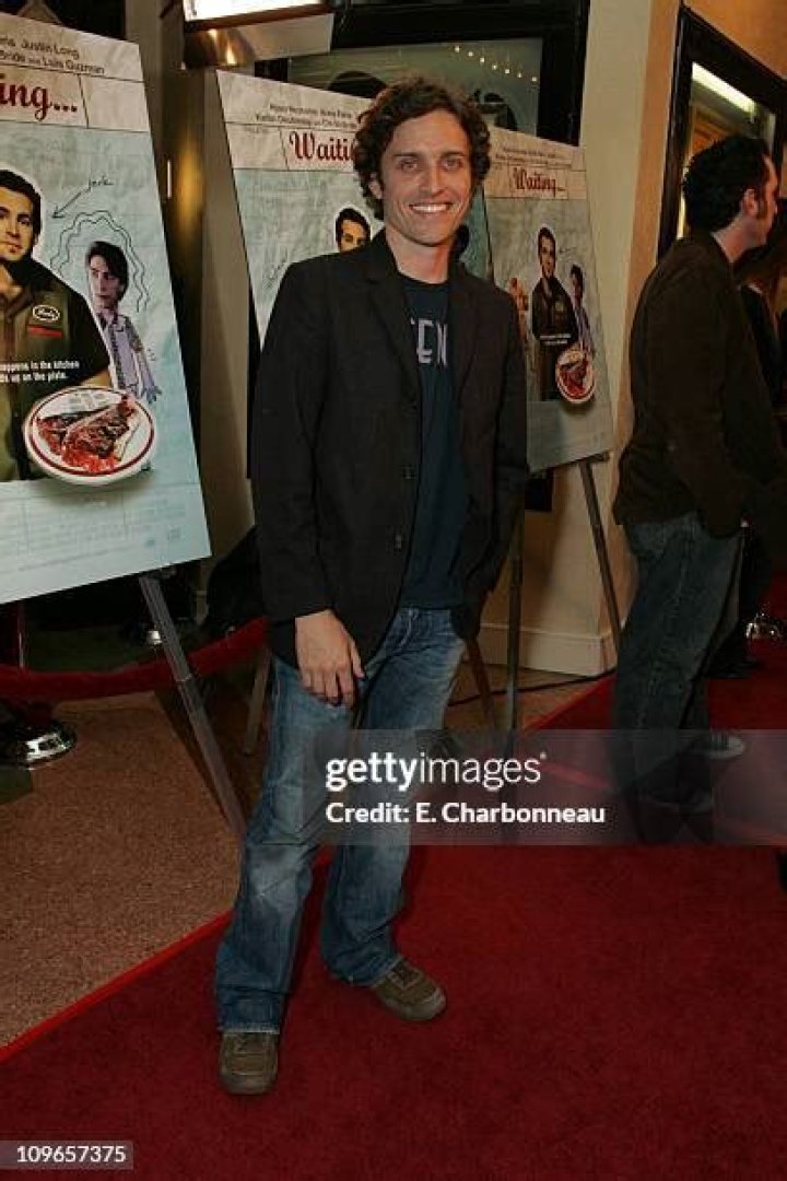 Robert Patrick Benedict