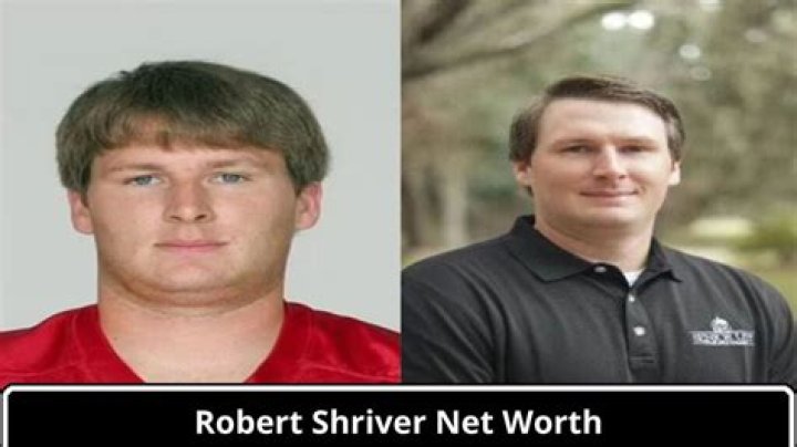 Robert Shriver Net Worth – How Much Is Robert Shriver Worth?