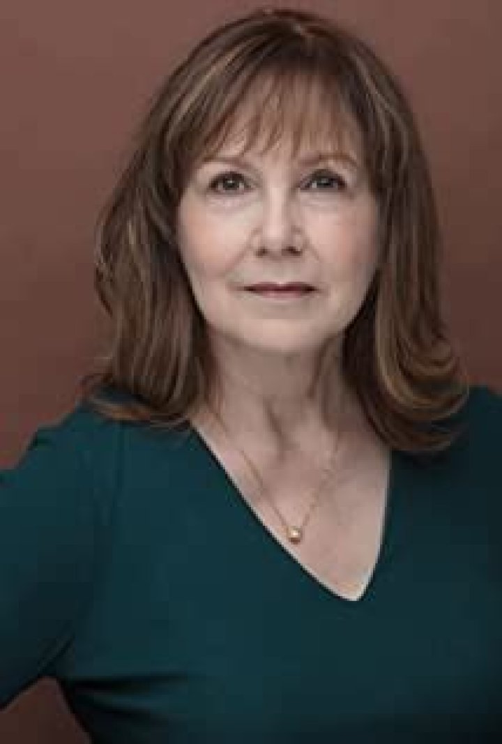 Robin Middleton Net Worth