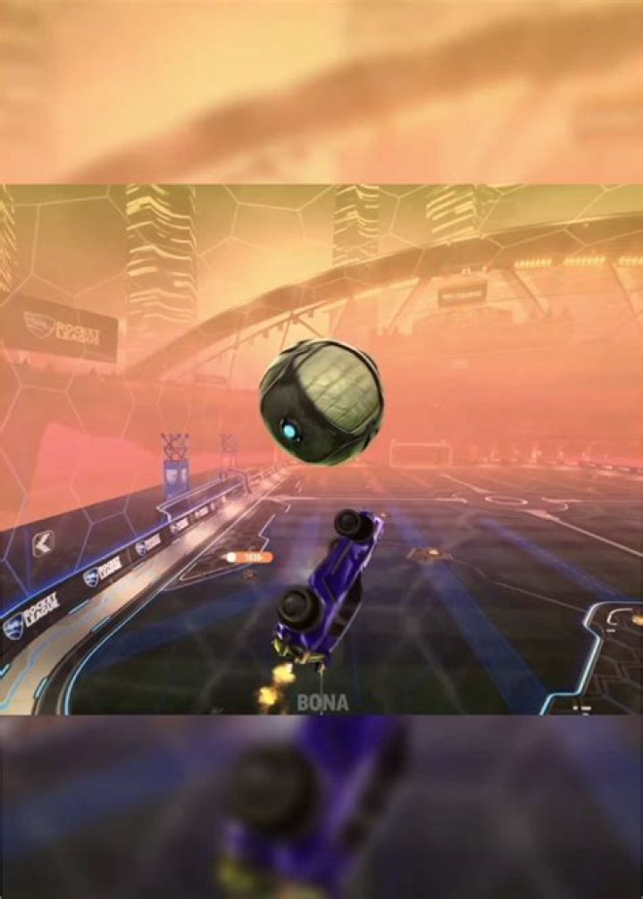Rocket League Montage - The Box (Roddy Ricch) - indie songs for video montage