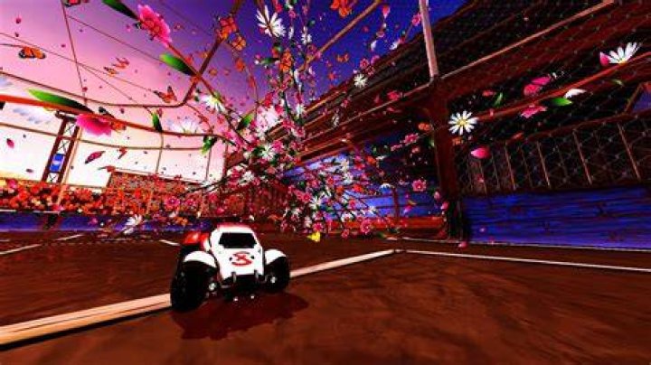 Rocket League X (Scared) Montage - indie songs for video montage
