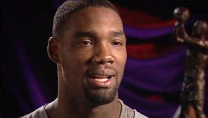 Rodney Rogers