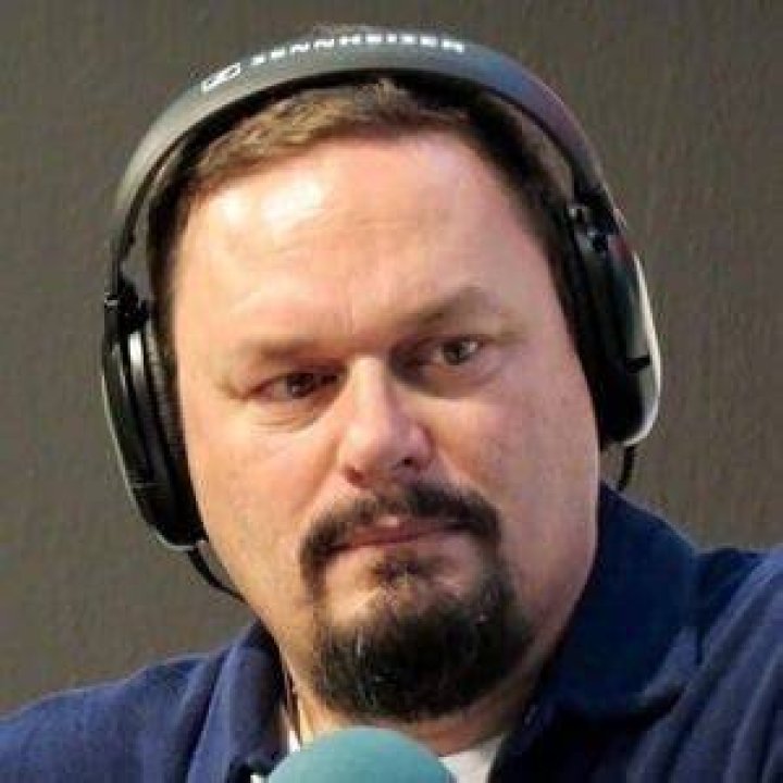 Roger Wilson Net Worth