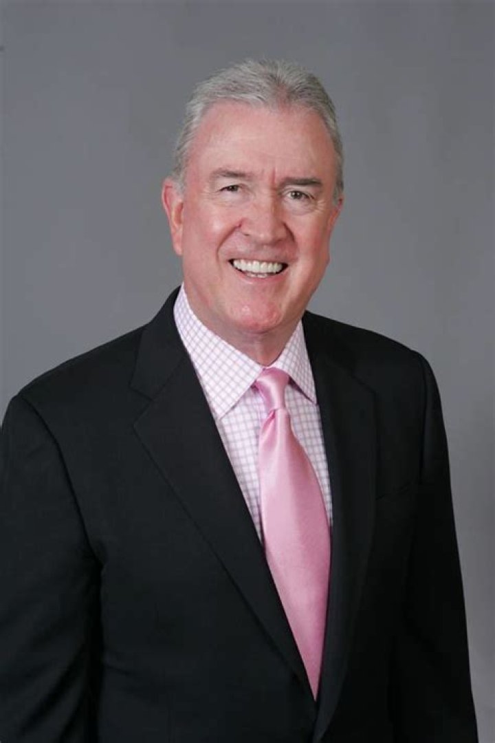 Ron Franklin
