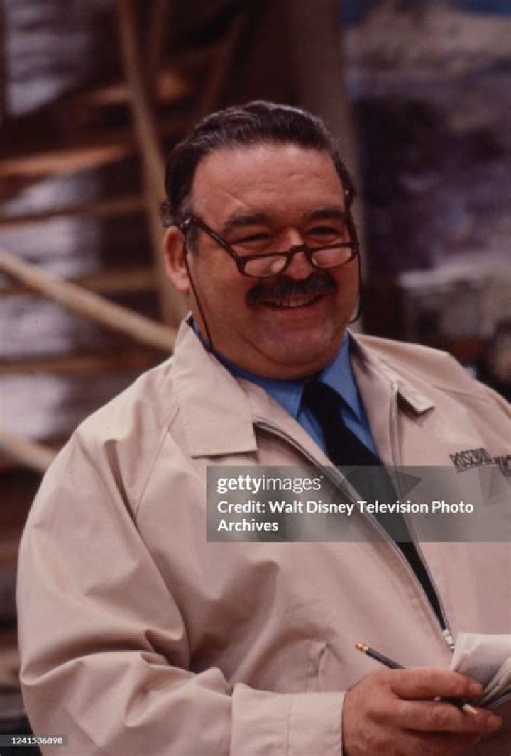 Ron Karabatsos