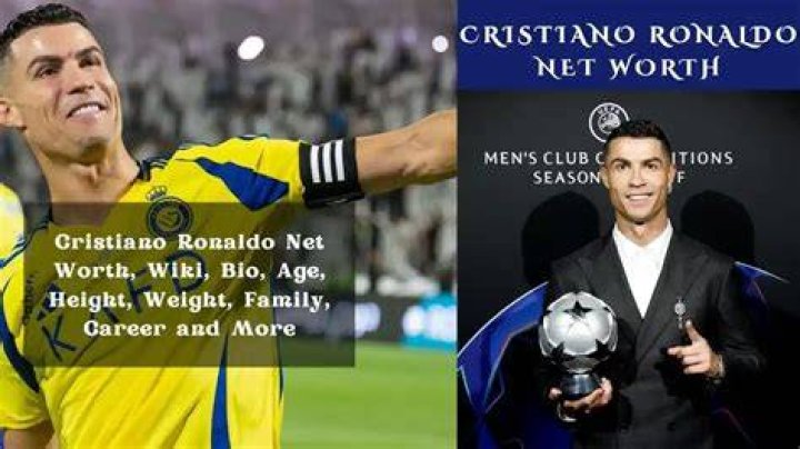 Ronaldo Caiado Net Worth