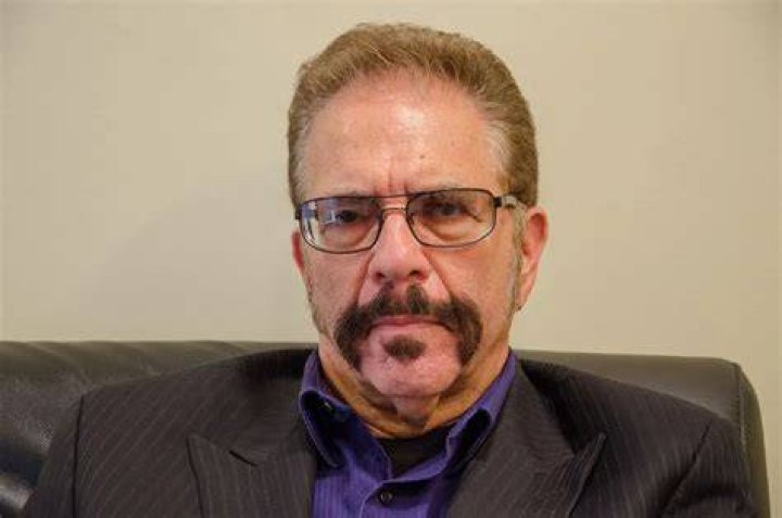 Ronnie Mund