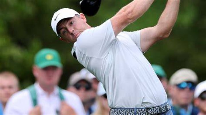 Rory McCarthy Net Worth