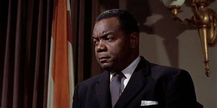 Roy Glenn