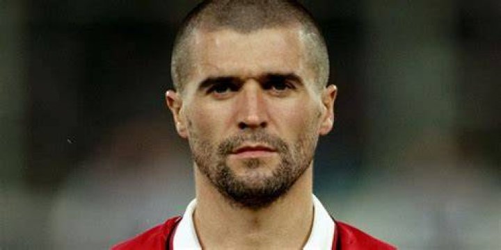 Roy Keane