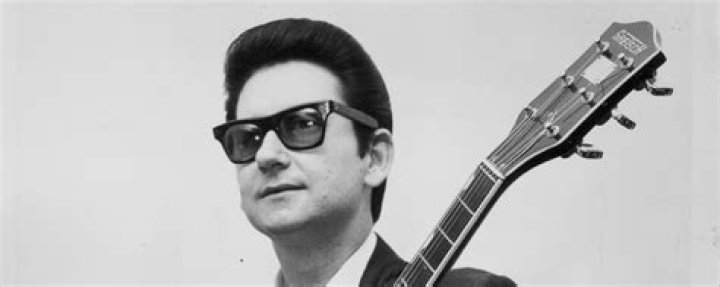 Roy Orbison Career Achievements