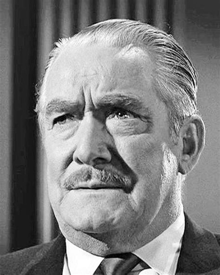 Roy Roberts