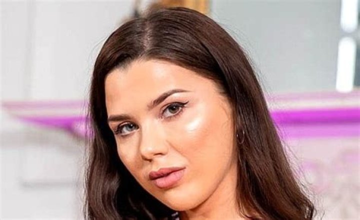 Ruby Sims Instagram
