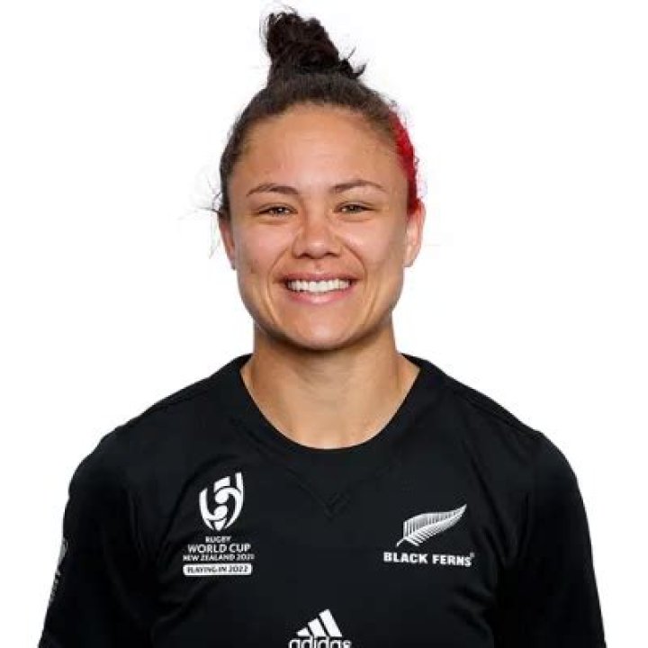 Is Ruby Tui Lesbian Or Does She Have A Husband? Family Ethnicity And Net Worth Ruby Tui player