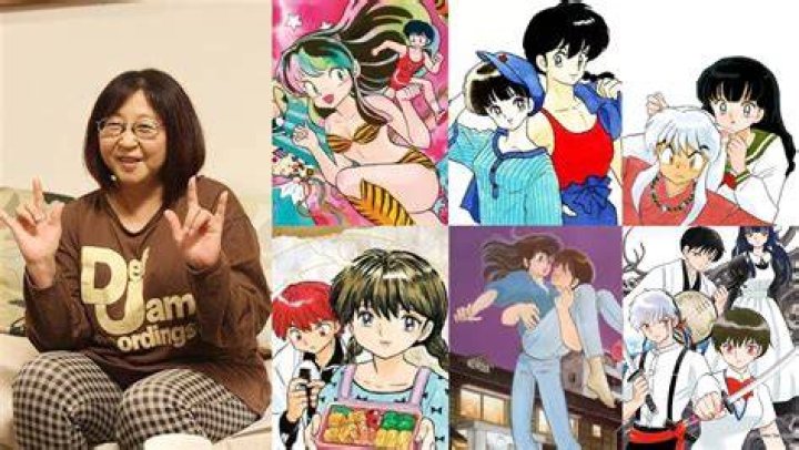 Rumiko Takahashi Net Worth