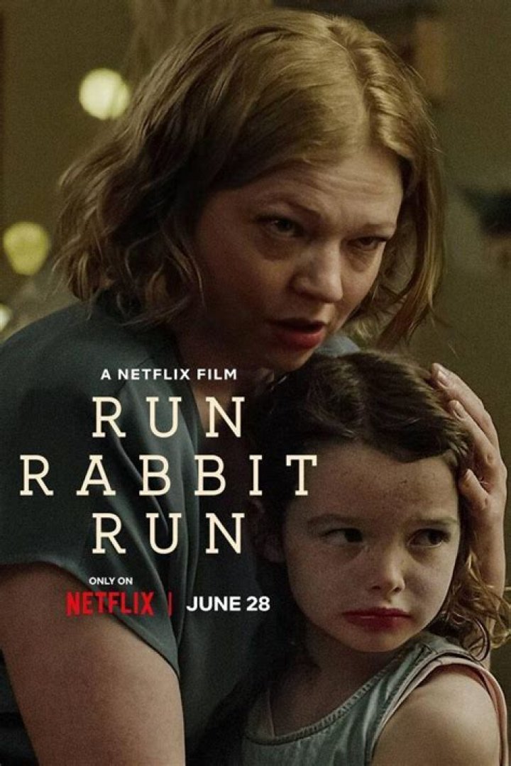 Run Rabbit Run (2023) and The New Boy (2023) film reviews | The Australian