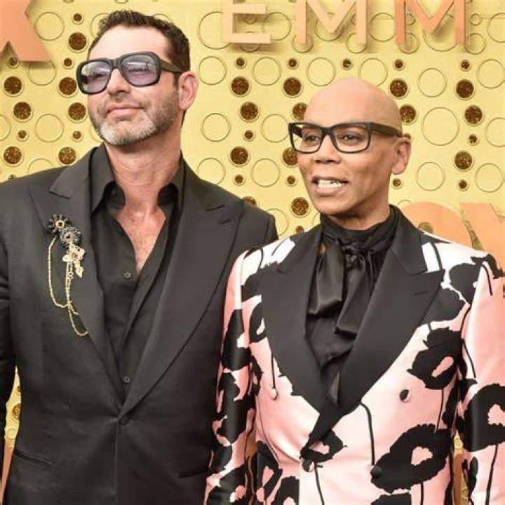 RuPaul Husband Net Worth – RuPaul Spouse