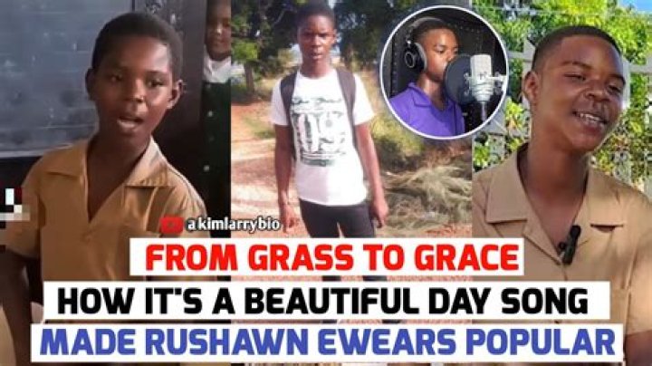 Rushawn Net Worth - How Much Does Rushawn Make?