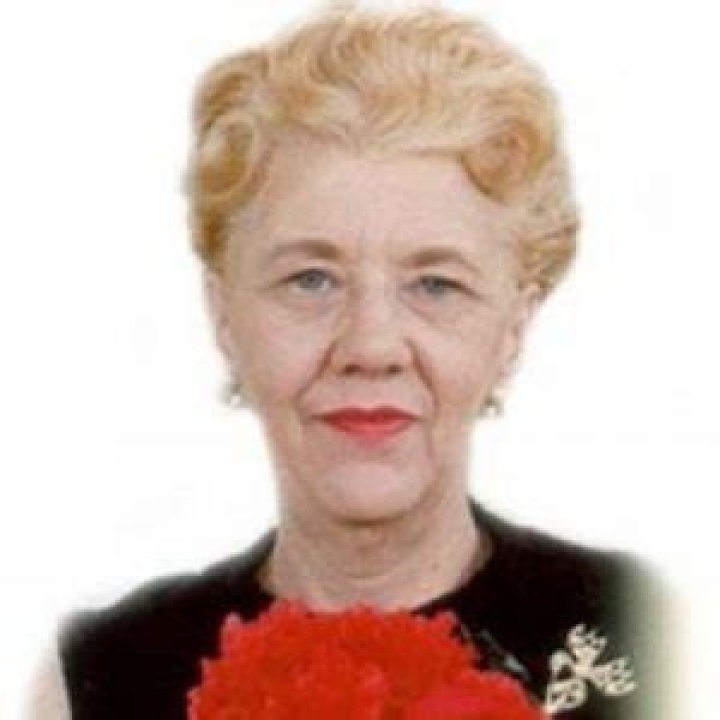 Ruth Lyons Net Worth