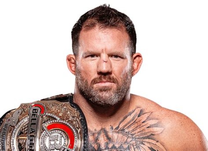 Ryan Bader Tattoo - Their Design And Meaning Ryan Bader Tattoo