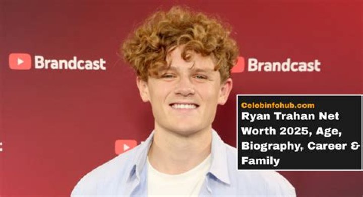 Ryan Doom Net Worth