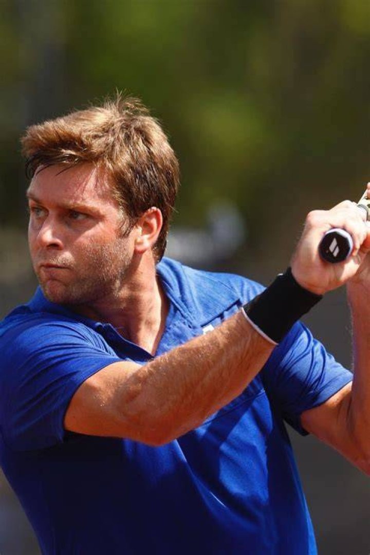 Ryan Harrison