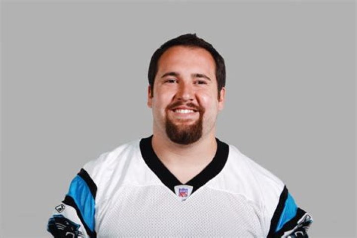 Ryan Kalil Net Worth