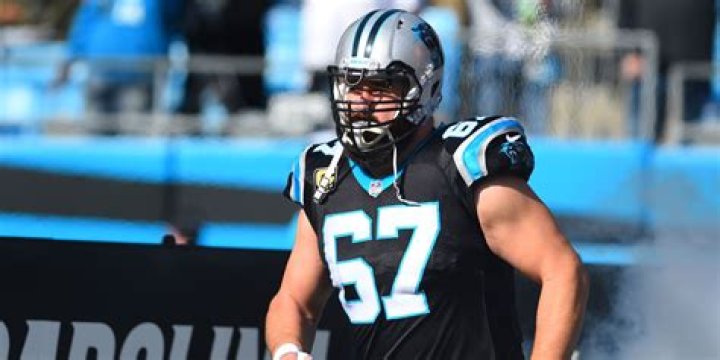 Ryan Kalil