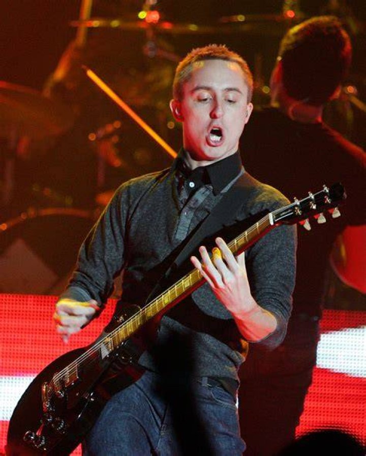Ryan Key Net Worth