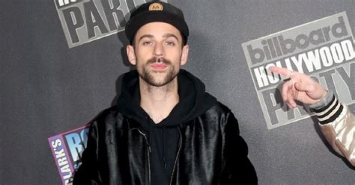 Ryan Lewis Net Worth