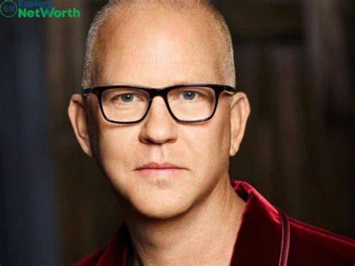 Ryan Murphy Net Worth