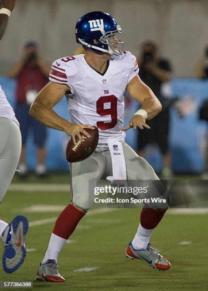 Ryan Nassib