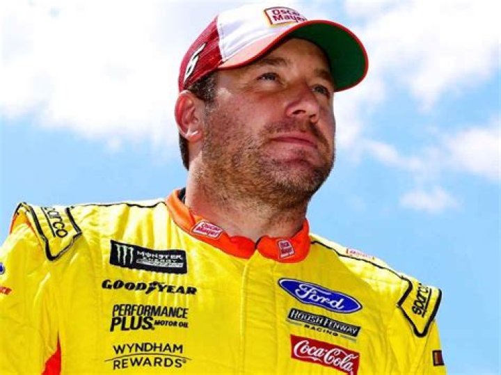 Ryan Newman Net Worth Growth