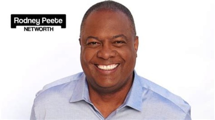 Ryan Peete Net Worth 2024