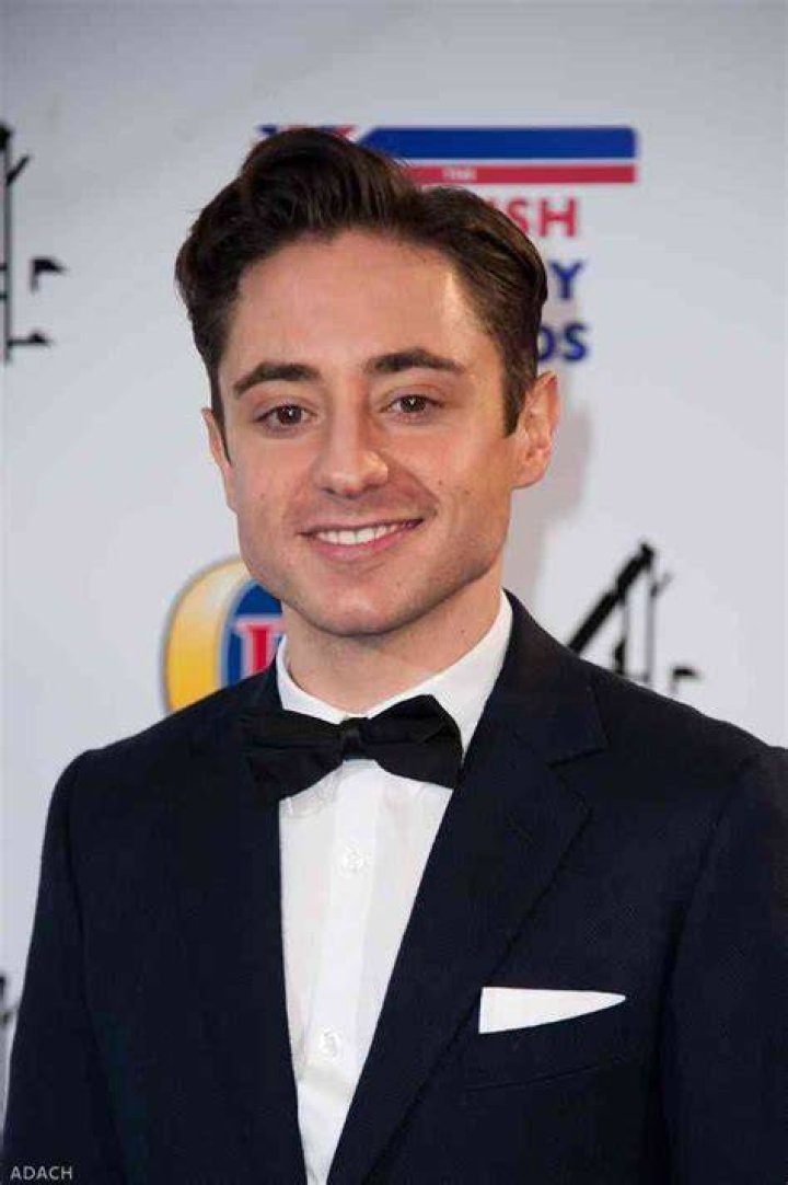 Ryan Sampson Net Worth