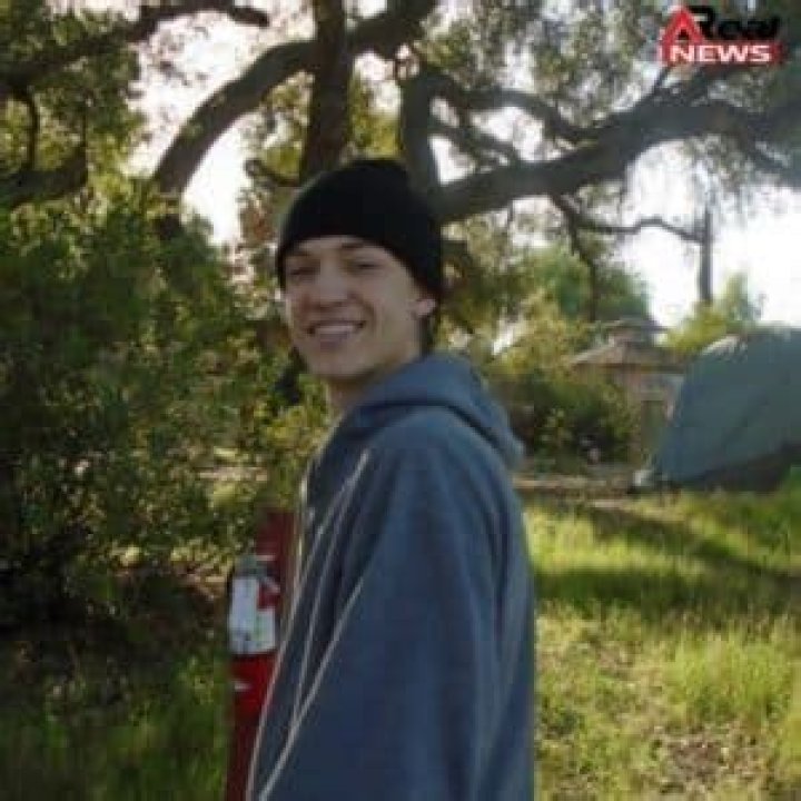 Ryder Robinson Net Worth
