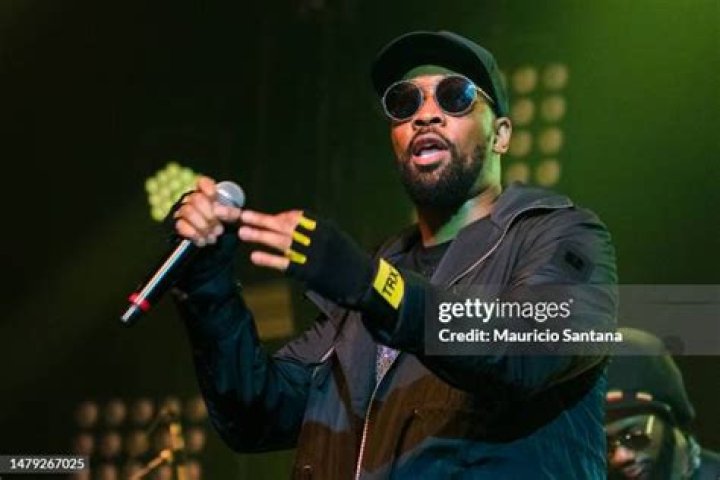 Rza's Photo