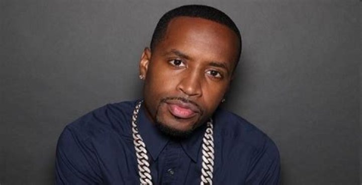 Safaree Samuels Net Worth