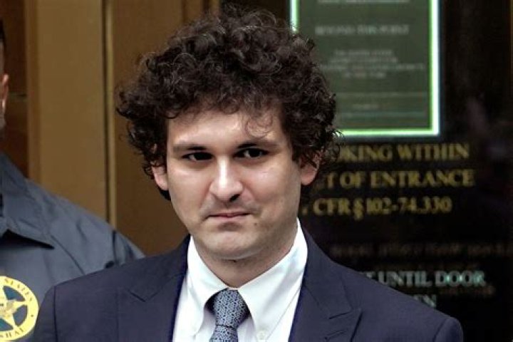 Sam Bankman