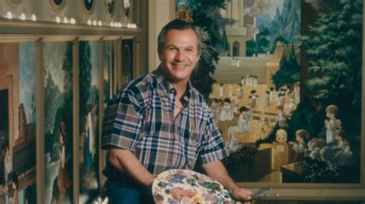 Sam Butcher