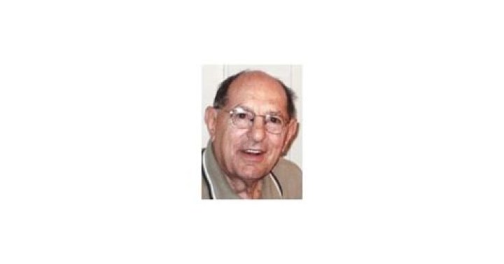 Sam Piazza obituary