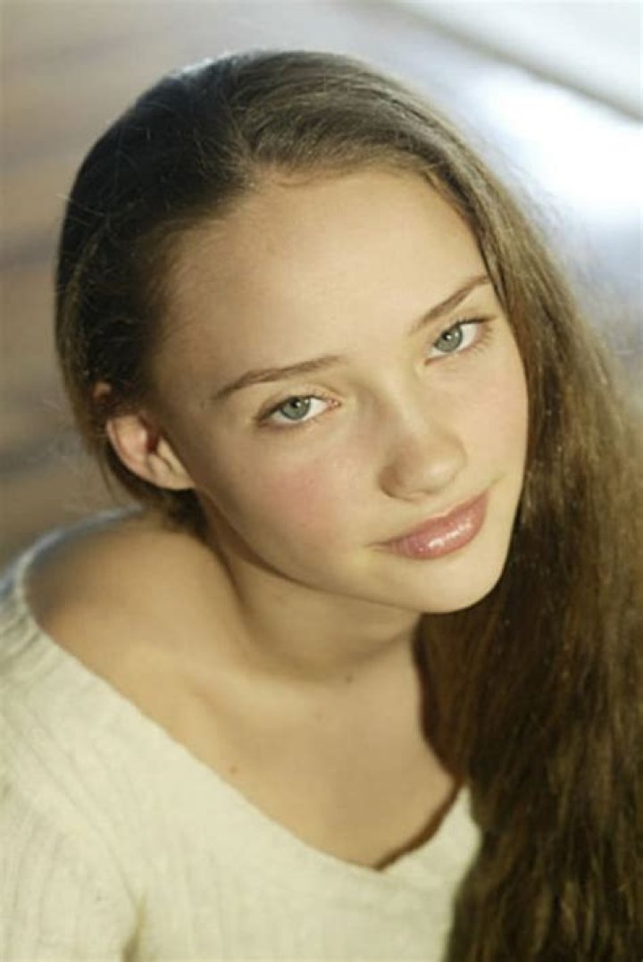 Samantha Brett Burton